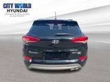 Used 2017 Hyundai Tucson Sport image 4