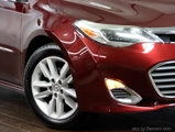 Used 2015 Toyota Avalon XLE Premium image 3