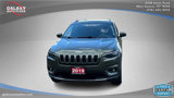 Used 2019 Jeep Cherokee Limited image 2