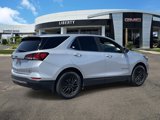 Used 2022 Chevrolet Equinox LT image 3