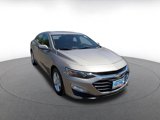 Used 2024 Chevrolet Malibu LT image 3
