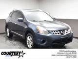 Used 2013 Nissan Rogue SV image 3