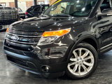 Used 2013 Ford Explorer Limited image 3