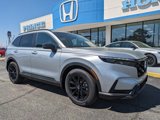 New 2025 Honda CR-V Sport image 2