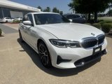 Used 2021 BMW 330i xDrive Sedan w/ Convenience Package image 6