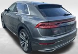 Used 2019 Audi Q8 Prestige image 2