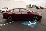 Used 2024 Nissan Sentra SV image 6