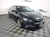 Used 2020 Honda Civic EX image 3