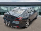 Used 2022 Genesis G70 2.0T w/ Prestige Package image 3