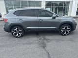 Used 2022 Volkswagen Taos SEL image 4