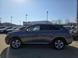 Used 2012 Lexus RX 350 AWD image 2