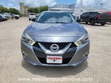 Used 2017 Nissan Maxima 3.5 SV image 2