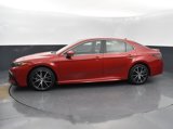 Used 2023 Toyota Camry SE image 4