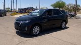 Certified 2022 Chevrolet Equinox LT image 5
