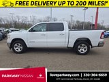 Used 2019 RAM 1500 Big Horn image 4
