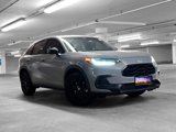 Certified 2024 Honda HR-V Sport image 4