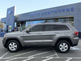 Used 2012 Jeep Grand Cherokee Laredo w/ Laredo E Group image 4