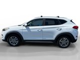 Used 2018 Hyundai Tucson SEL image 2