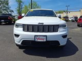 Used 2022 Jeep Grand Cherokee Laredo X image 2