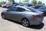 Used 2020 Nissan Sentra SV image 4