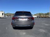 Used 2017 Acura MDX SH-AWD w/ Technology Package image 5