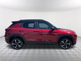 Used 2022 Chevrolet TrailBlazer RS image 4
