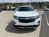 Used 2023 Chevrolet Equinox LT w/ LPO, Floor Liner Package image 3