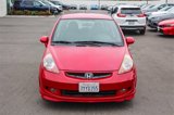 Used 2008 Honda Fit Sport image 2