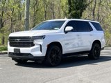 Used 2022 Chevrolet Tahoe RST w/ Sport Performance Package image 2