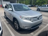 Used 2011 Toyota Highlander Limited image 2