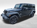 Used 2008 Jeep Wrangler X image 3