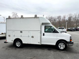 Used 2015 Chevrolet Express 3500 image 4