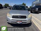 Used 2008 Toyota RAV4 2WD image 2