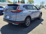 Used 2022 Honda CR-V EX-L image 4