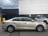 Used 2016 Buick LaCrosse Leather w/ Experience Buick Package image 2