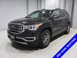 Used 2017 GMC Acadia SLT image 5