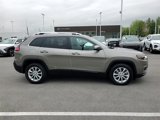 Used 2019 Jeep Cherokee Latitude w/ Popular Appearance Group image 3