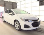 Used 2019 Chevrolet Cruze Premier w/ Sun And Sound Package image 2