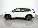 Used 2024 Nissan Rogue Platinum w/ Platinum Premium Package image 4