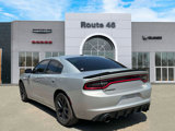 Used 2021 Dodge Charger SXT w/ Blacktop Package image 4