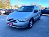 Used 2002 Nissan Quest GXE image 2