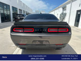 Used 2016 Dodge Challenger R/T Scat Pack w/ Leather Interior Group image 6