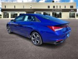 Certified 2021 Hyundai Elantra Limited image 5