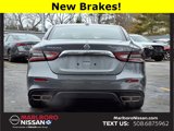 Certified 2022 Nissan Maxima SV w/ Floor Mat Group image 5
