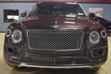 Used 2018 Bentley Bentayga Onyx Edition image 5