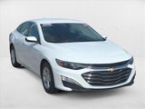 Used 2024 Chevrolet Malibu LT image 3