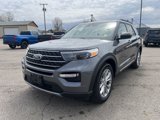 New 2024 Ford Explorer XLT w/ Equipment Group 202A image 5