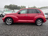 Used 2001 Chrysler PT Cruiser image 6