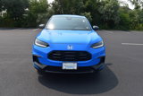 New 2026 Honda HR-V Sport image 5