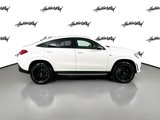 Used 2021 Mercedes-Benz GLE 53 AMG 4MATIC Coupe image 4